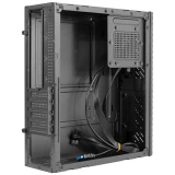 Корпус ExeGate MI-302U Black (EX298790RUS)