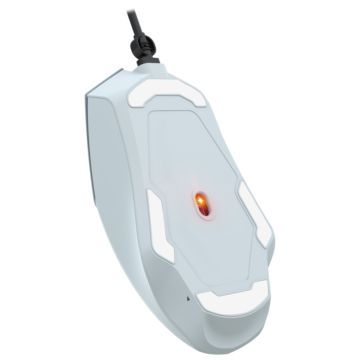 Мышь Defender Shotgun GM-176 Black/Grey (52176) - фото 4