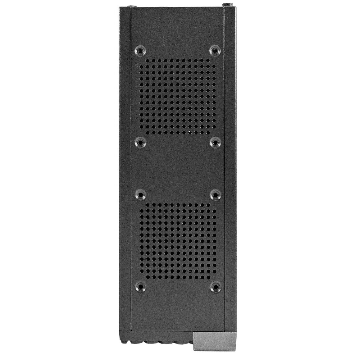 Корпус ExeGate MI-302U 350W Black - EX298793RUS - фото 3