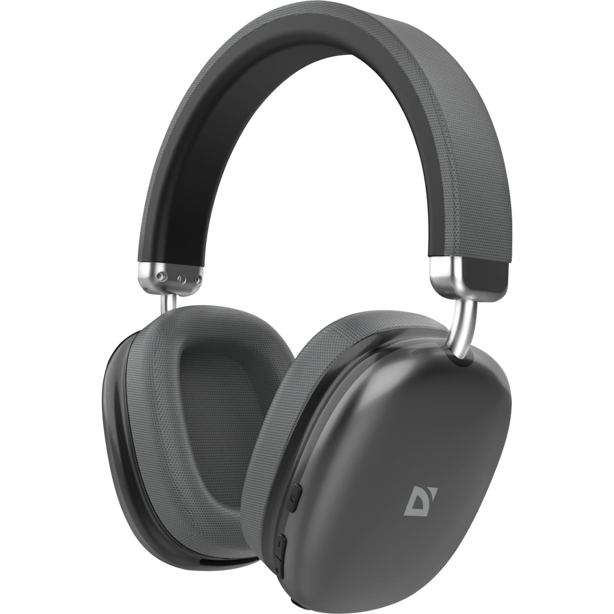 Гарнитура Defender FreeMotion B500 Grey (63500)