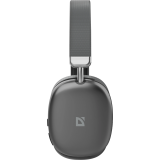 Гарнитура Defender FreeMotion B500 Grey (63500)