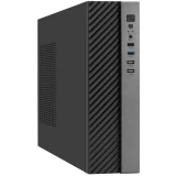 Корпус ExeGate MI-302U 450W Black (EX298795RUS)