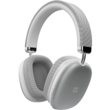 Гарнитура Defender FreeMotion B500 Silver (63503)
