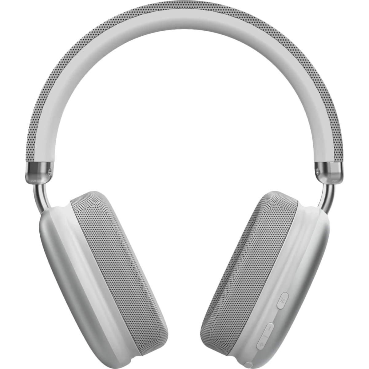 Гарнитура Defender FreeMotion B500 Silver (63503) - фото 2