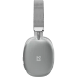 Гарнитура Defender FreeMotion B500 Silver (63503)