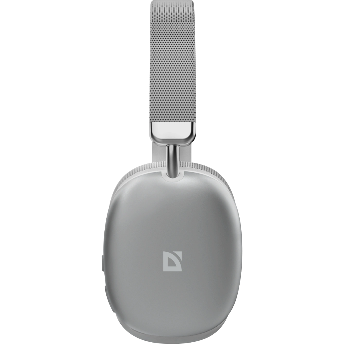 Гарнитура Defender FreeMotion B500 Silver (63503) - фото 4