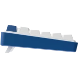 Клавиатура Redragon Faye Pro White/Blue (72257)