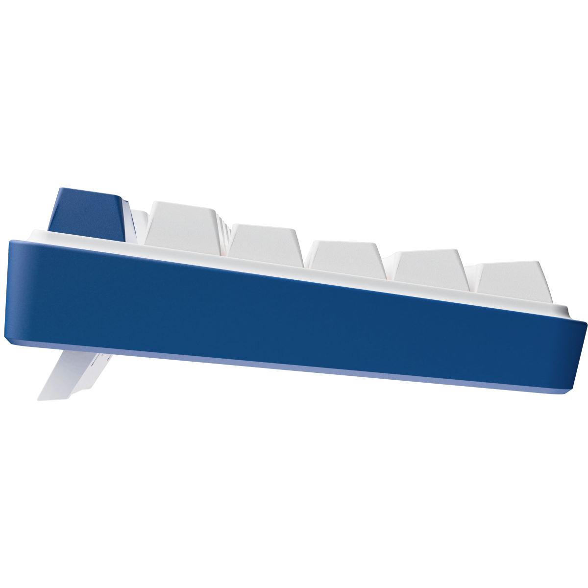 Клавиатура Redragon Faye Pro White/Blue (72257) - фото 4