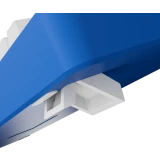 Клавиатура Redragon Faye Pro White/Blue (72257)