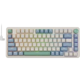 Клавиатура Redragon Ucal Pro Beige/Purple (72087)