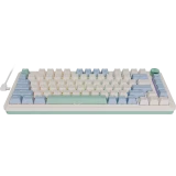 Клавиатура Redragon Ucal Pro Beige/Purple (72087)