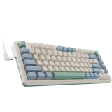 Клавиатура Redragon Ucal Pro Beige/Purple (72087)