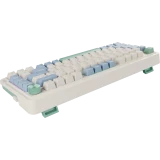 Клавиатура Redragon Ucal Pro Beige/Purple (72087)