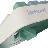 Клавиатура Redragon Ucal Pro Beige/Purple (72087)