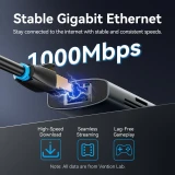 Док-станция Vention 9-in-1 USB-C Docking Station (TGVHB)