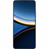 Смартфон Xiaomi Poco F7 Pro 12/256Gb Blue (MZB0J98RU)