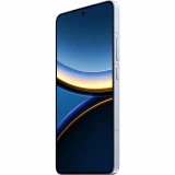 Смартфон Xiaomi Poco F7 Pro 12/256Gb Blue (MZB0J98RU)