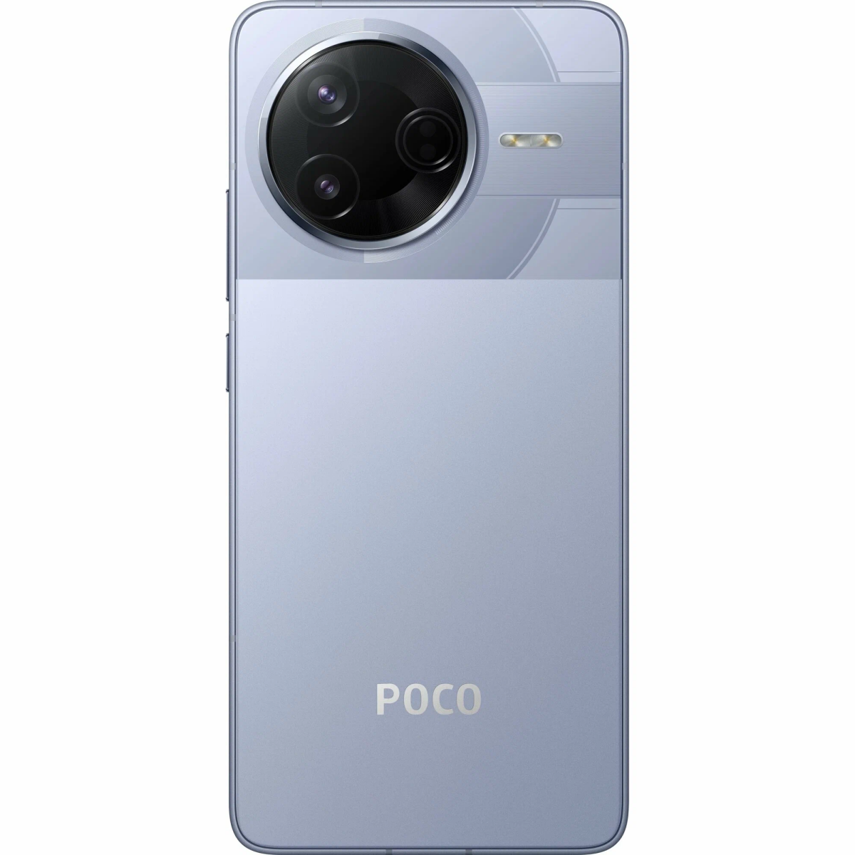 Смартфон Xiaomi Poco F7 Pro 12/256Gb Blue - X62314/MZB0J98RU - фото 6