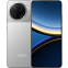Смартфон Xiaomi Poco F7 Pro 12/256Gb Silver - MZB0J9CRU