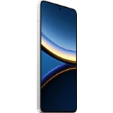 Смартфон Xiaomi Poco F7 Pro 12/256Gb Silver (MZB0J9CRU)