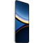 Смартфон Xiaomi Poco F7 Pro 12/256Gb Silver - MZB0J9CRU - фото 2