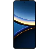 Смартфон Xiaomi Poco F7 Pro 12/256Gb Silver (MZB0J9CRU)