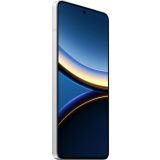 Смартфон Xiaomi Poco F7 Pro 12/512Gb Silver (MZB0J8MRU)
