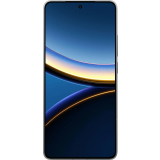 Смартфон Xiaomi Poco F7 Pro 12/512Gb Silver (MZB0J8MRU)
