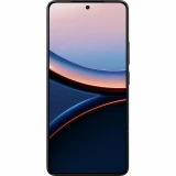 Смартфон Xiaomi Poco F7 Ultra 12/256Gb Black (MZB0J8GRU)