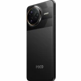 Смартфон Xiaomi Poco F7 Ultra 12/256Gb Black (MZB0J8GRU)