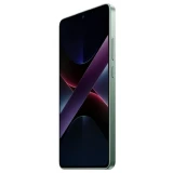 Смартфон Xiaomi Poco X7 Pro 5G 8/256Gb Green (MZB0J3ARU)