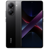 Смартфон Xiaomi Poco X7 Pro 5G 8/256Gb Black (MZB0J32RU)
