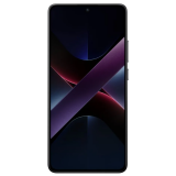 Смартфон Xiaomi Poco X7 Pro 5G 8/256Gb Black (MZB0J32RU)