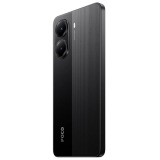 Смартфон Xiaomi Poco X7 Pro 5G 8/256Gb Black (MZB0J32RU)
