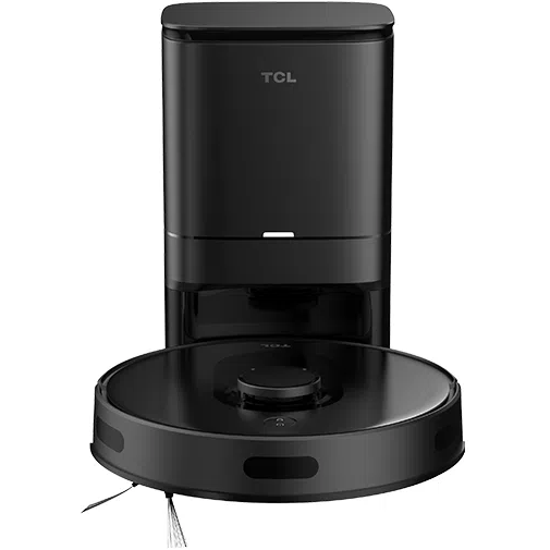 Робот-пылесос TCL Sweeva 6500 Black