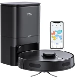 Робот-пылесос TCL Sweeva 6500 Black