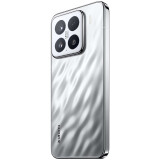 Смартфон Xiaomi 15 12/512Gb Liquid Silver (MZB0IT1RU)