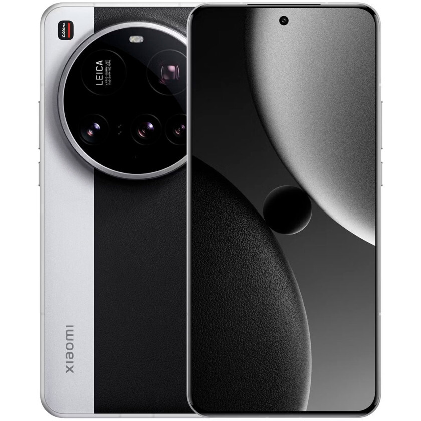 Смартфон Xiaomi 15 Ultra 16/512Gb Silver Chrome - MZB0JHZRU