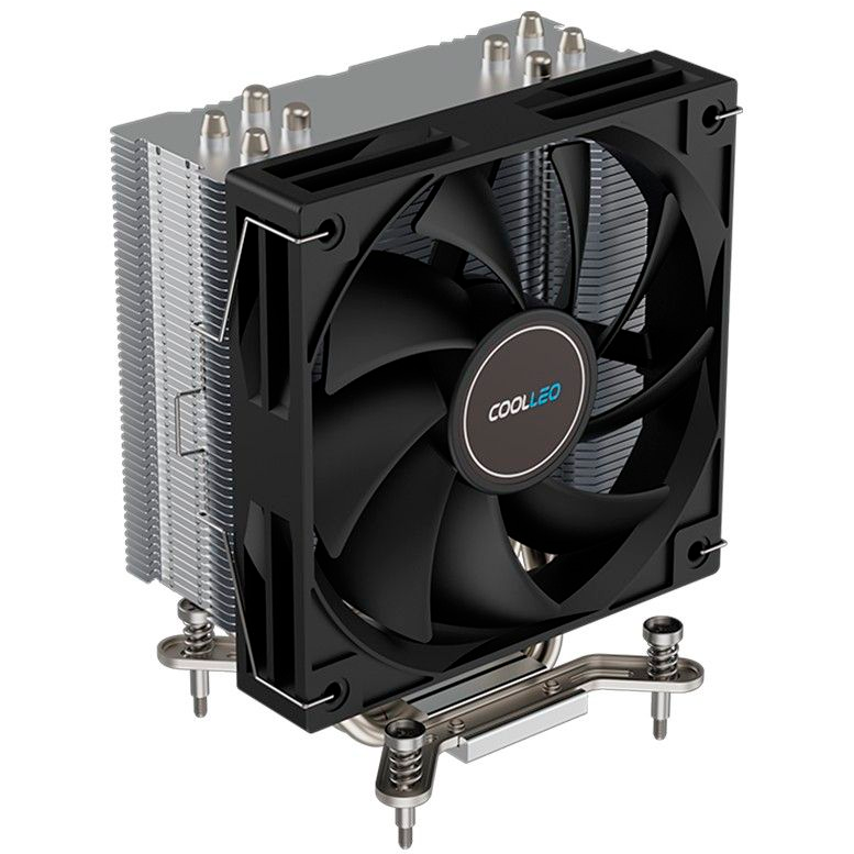Кулер Coolleo CL-A40