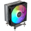 Кулер Coolleo CL-A40-ARGB