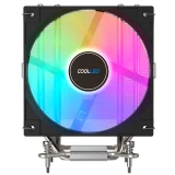 Кулер Coolleo CL-A40-ARGB