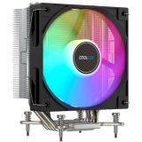 Кулер Coolleo CL-A40-ARGB