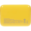 Внешний аккумулятор Move Speed YSPBQ10-22 Yellow - фото 3