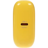 Внешний аккумулятор Move Speed YSPBQ10-22 Yellow