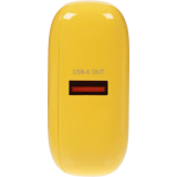 Внешний аккумулятор Move Speed YSPBQ10-22 Yellow
