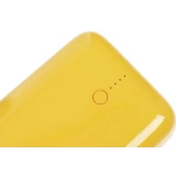 Внешний аккумулятор Move Speed YSPBQ10-22 Yellow