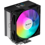 Кулер Coolleo CL-P50i-DIG-ARGB