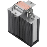 Кулер Coolleo CL-P50i-DIG-ARGB