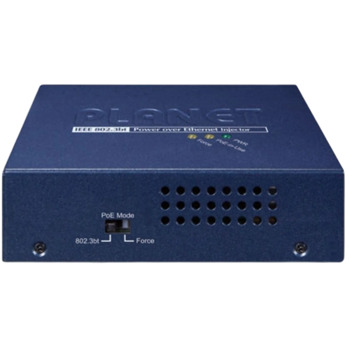 PoE инжектор PLANET POE-176-95 - фото 2
