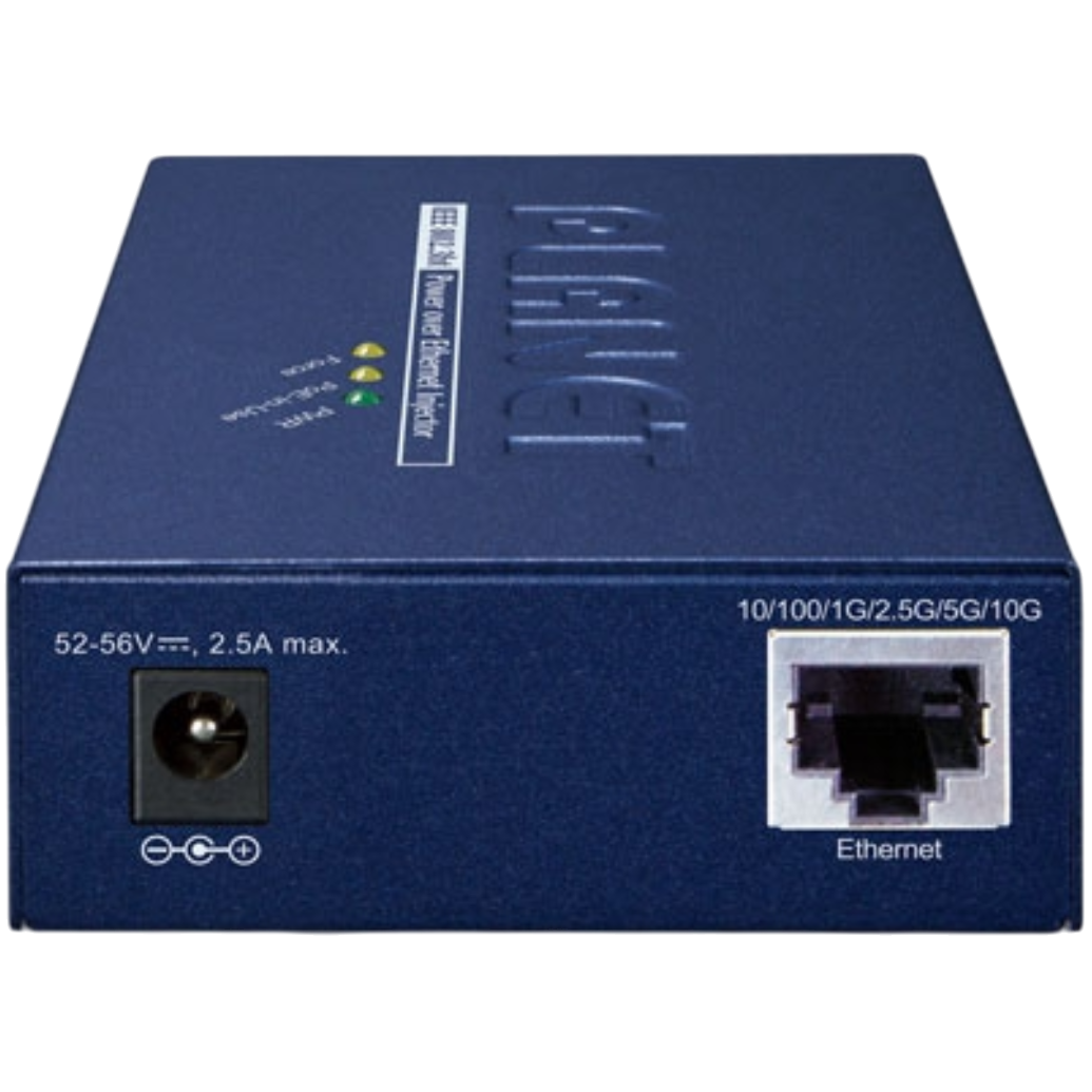 PoE инжектор PLANET POE-176-95 - фото 3